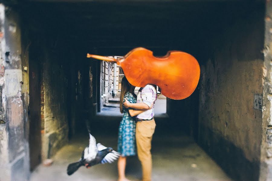 Kāzu fotogrāfs Ivan Troyanovskiy (vani). Fotogrāfija: 25. jūlijs 2013