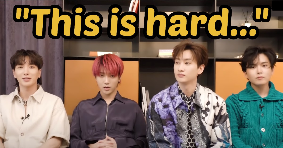 5 Boy Group Members Wore The Same $2,000+ Shirt But Served Slightly  Different Vibes - Koreaboo