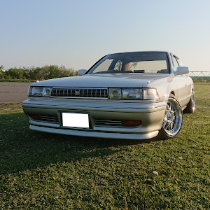 クレスタ JZX81