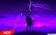 Lightning Wallpaper HD Custom New Tab small promo image