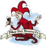 Logo for Village Idiot Brewing Co.