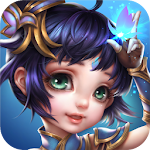 Cover Image of 下载 Chaos Combat-Clans of Immortal 4.1.00 APK