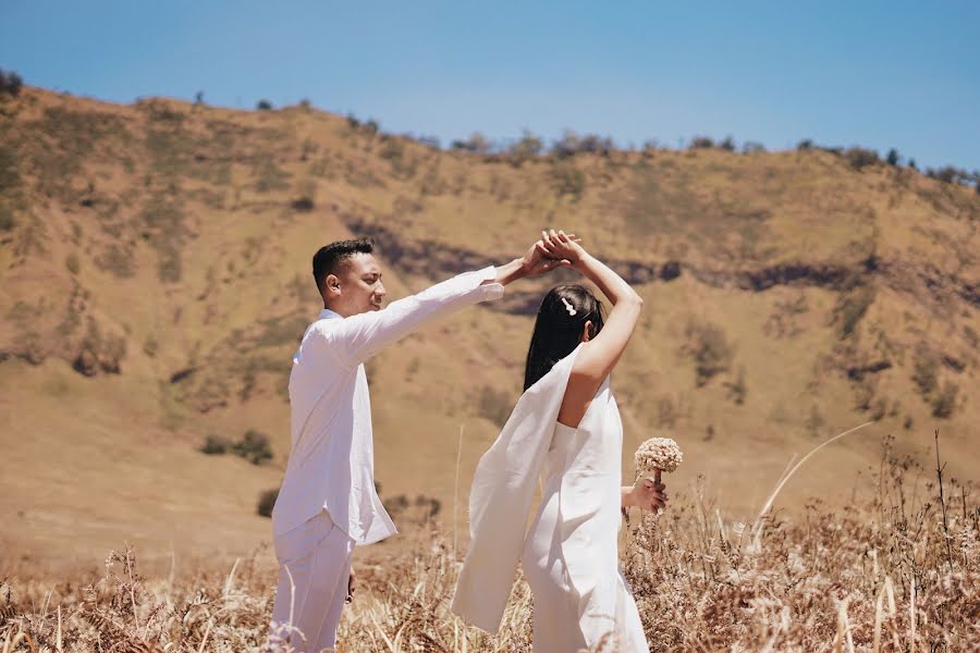 Fotógrafo de bodas Andi Hamzah (andihamzz). Foto del 16 de diciembre 2019