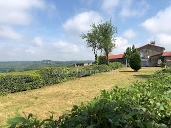 maison à Balledent (87)