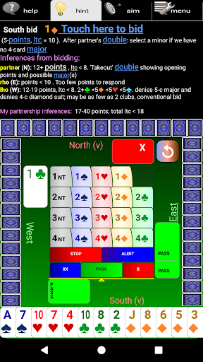 Acol Bridge Software For Mac