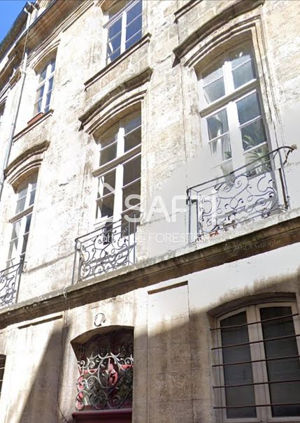 Vente maison  182 m² à Bordeaux (33000), 726 000 €