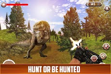 T-Rex Park: Dinosaurs Survival Jurassic Simulatorのおすすめ画像1