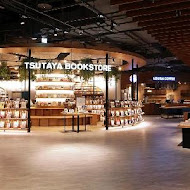 蔦屋書店 Tsutaya Bookstore(台中市政店)