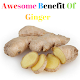 Download Health Benefit of Ginger For PC Windows and Mac 1.0