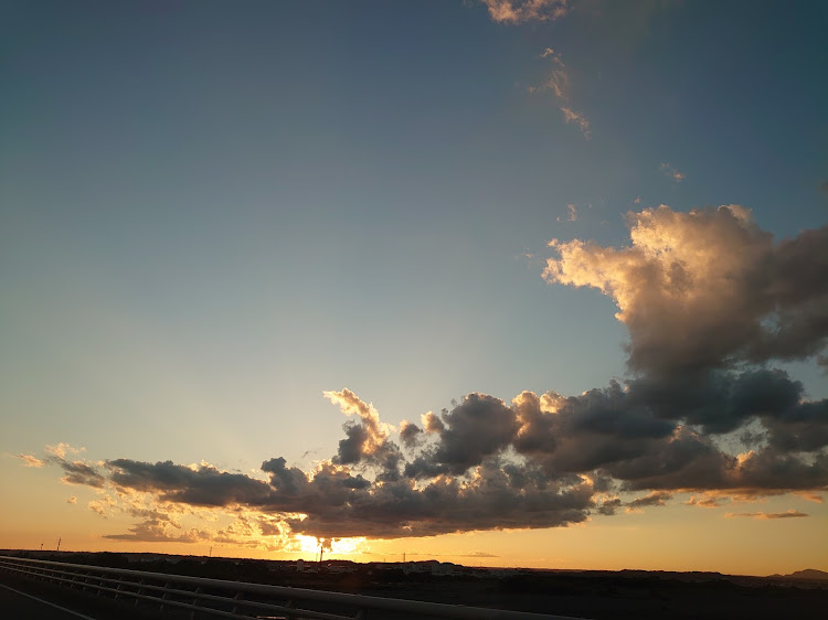 S660のマジックアワー・夕暮れに関するカスタム事例の投稿画像1枚目