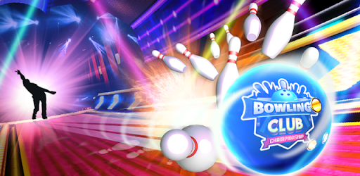 Bowling Club : 3D bowling