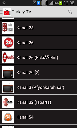 免費下載娛樂APP|Turkey Free TV Channels app開箱文|APP開箱王