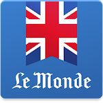 Cover Image of Unduh English lessons - Le Monde 8.3.2-lemonde APK