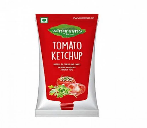 Classic Tomato Ketchup