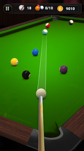 Screenshot 8 Pool Master