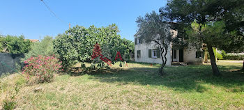 villa à Arles (13)