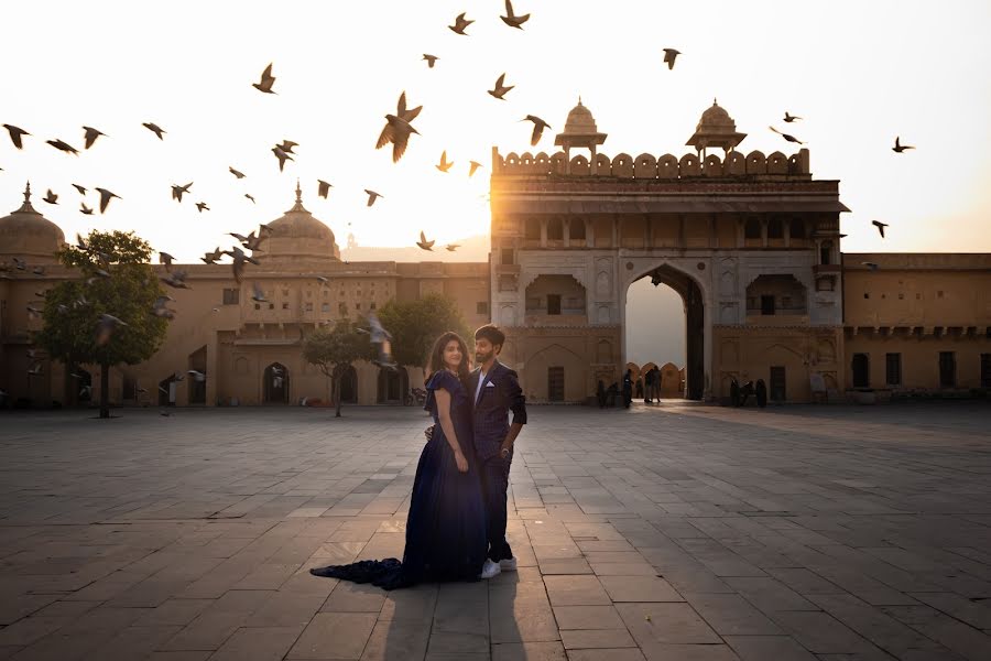 Φωτογράφος γάμων Sudhakar Bichali (weddingscapes). Φωτογραφία: 4 Φεβρουαρίου 2020