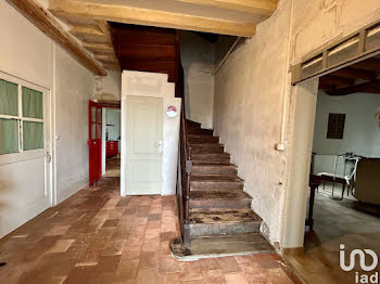 maison à Allonnes (49)