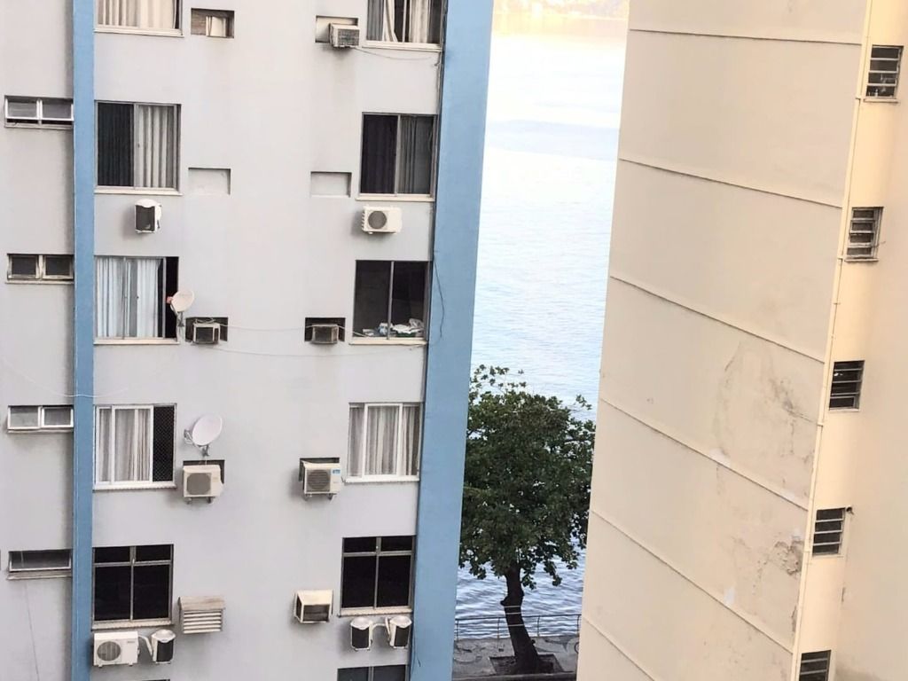 Apartamentos novos Itaipu