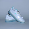 puma x diamond supply cali-0 diamond supply puma white-pu 