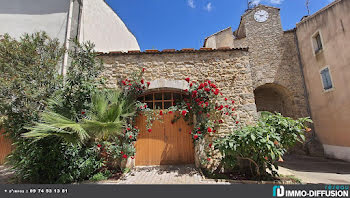 maison à Saint-Marcel-sur-Aude (11)