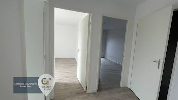 appartement à Elbeuf (76)