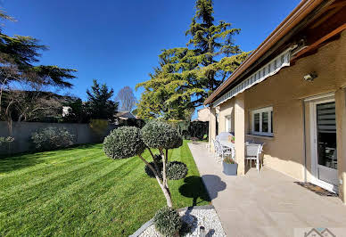 Villa avec terrasse 4