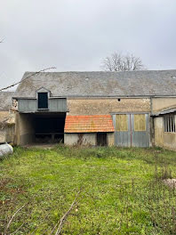 maison à Saint-Péravy-la-Colombe (45)