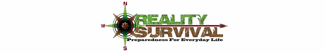 Reality Survival Banner