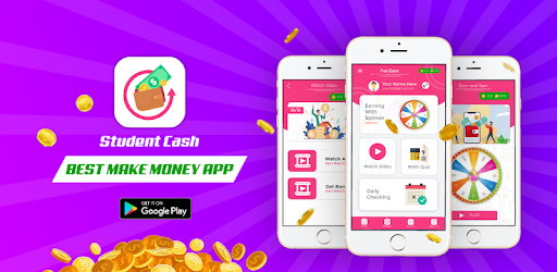 Best online money earning app