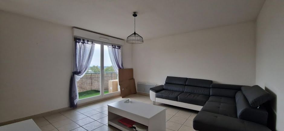 Vente appartement 3 pièces 61 m² à Argentan (61200), 97 000 €