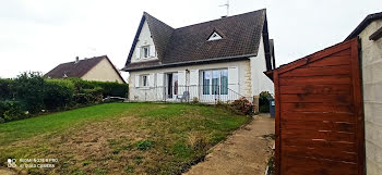 maison à Rosny-sur-Seine (78)