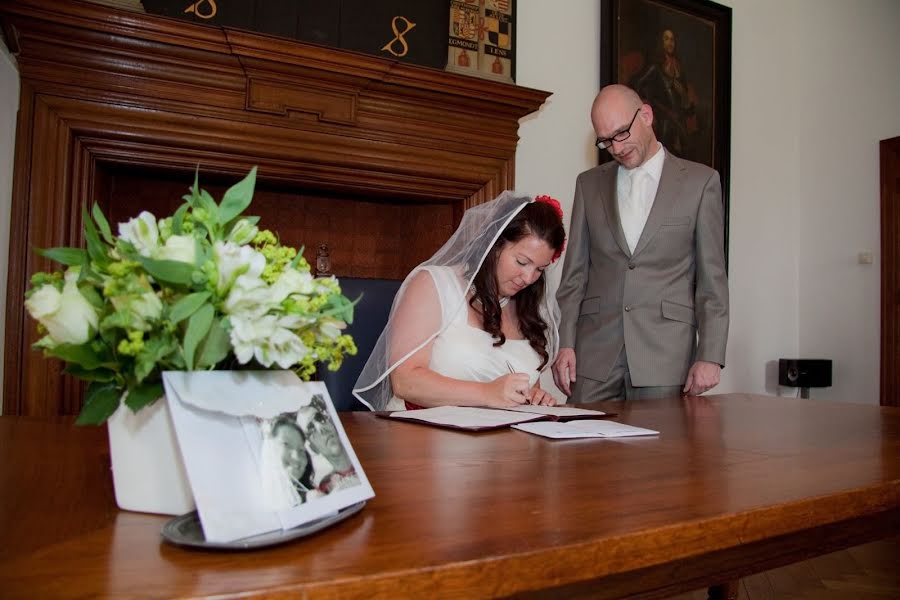 Fotógrafo de casamento Archiebald Photography (archiebaldphoto). Foto de 7 de março 2019