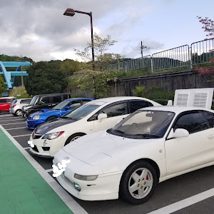 MR2 SW20