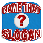 Name That Slogan - Free Trivia Game 2.3.0b Icon