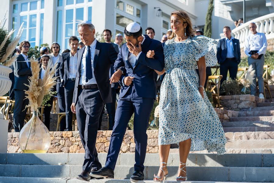 Fotografo di matrimoni Olivier Trinh (ohtrinh). Foto del 28 novembre 2021