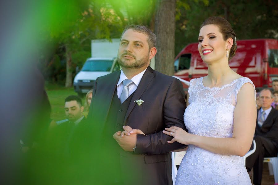 Wedding photographer Eduardo Pasqualini (eduardopasquali). Photo of 1 August 2016