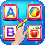 Cover Image of Descargar Matching Object Educational 1.0 APK