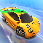 Cover Image of Download Derby Car Crash Simulator Race 1.0 APK