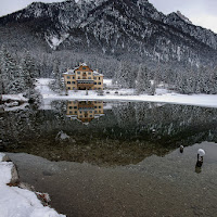 hotel al lago  di 