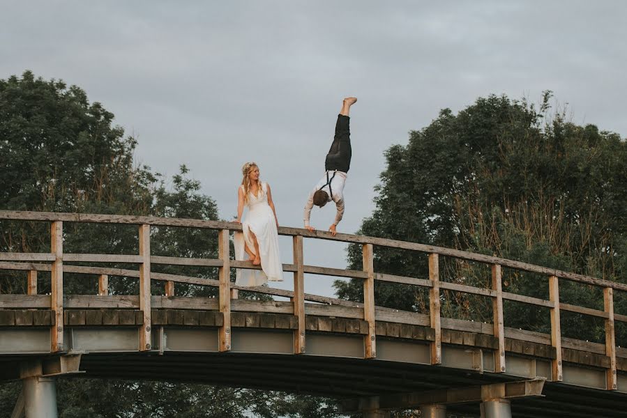 Fotógrafo de bodas Marta Urbanelis (urbanelis). Foto del 14 de octubre 2016