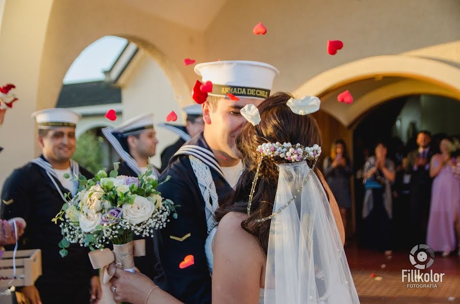 Fotografo di matrimoni Rodrigo Carvajal Alarco (rodrigocarvajal). Foto del 10 marzo 2020