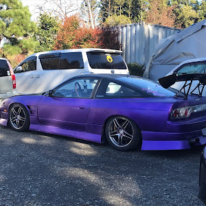 180SX RPS13