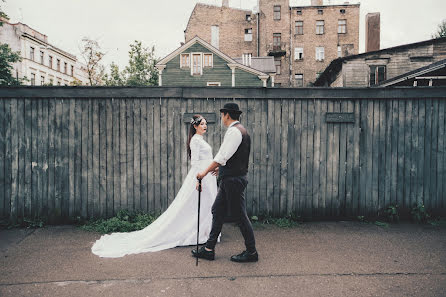 Photographe de mariage Stanislav Grosolov (grosolov). Photo du 9 mars 2018