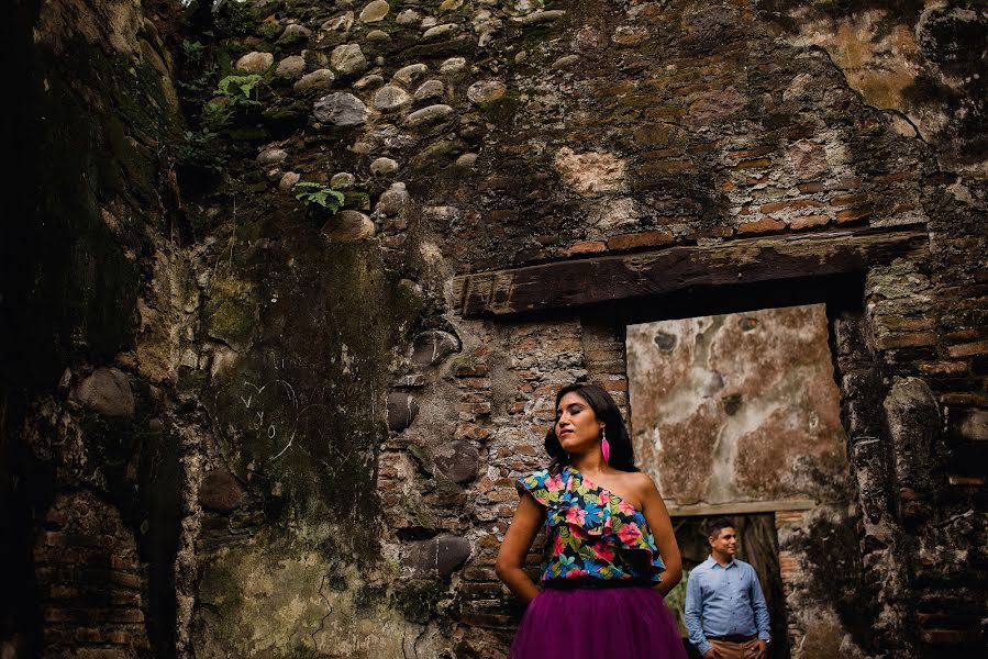 Fotógrafo de bodas Ángel Ochoa (angelochoa). Foto del 12 de septiembre 2017