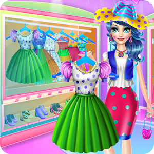 Download Candy Girl Dressup For PC Windows and Mac