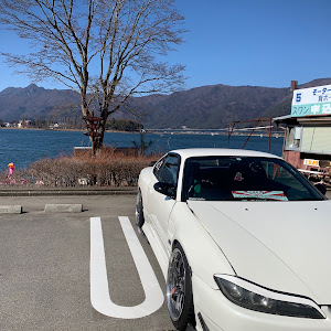 シルビア S15