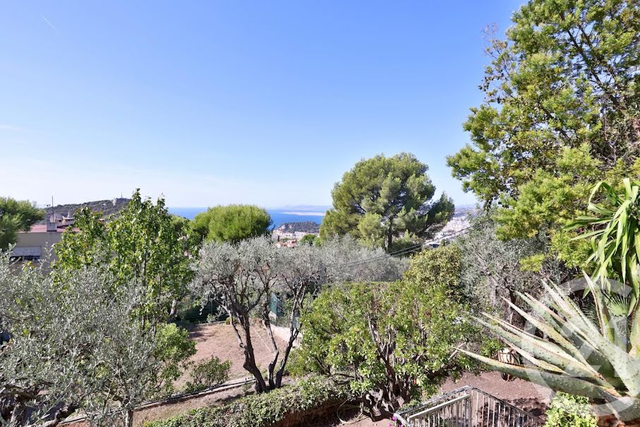 Vente appartement 3 pièces 89.46 m² à Nice (06000), 1 090 000 €