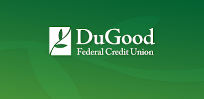 DuGood Federal Credit Union Screenshot