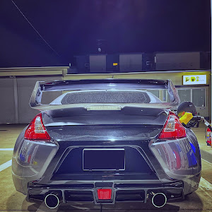 フェアレディZ Z34